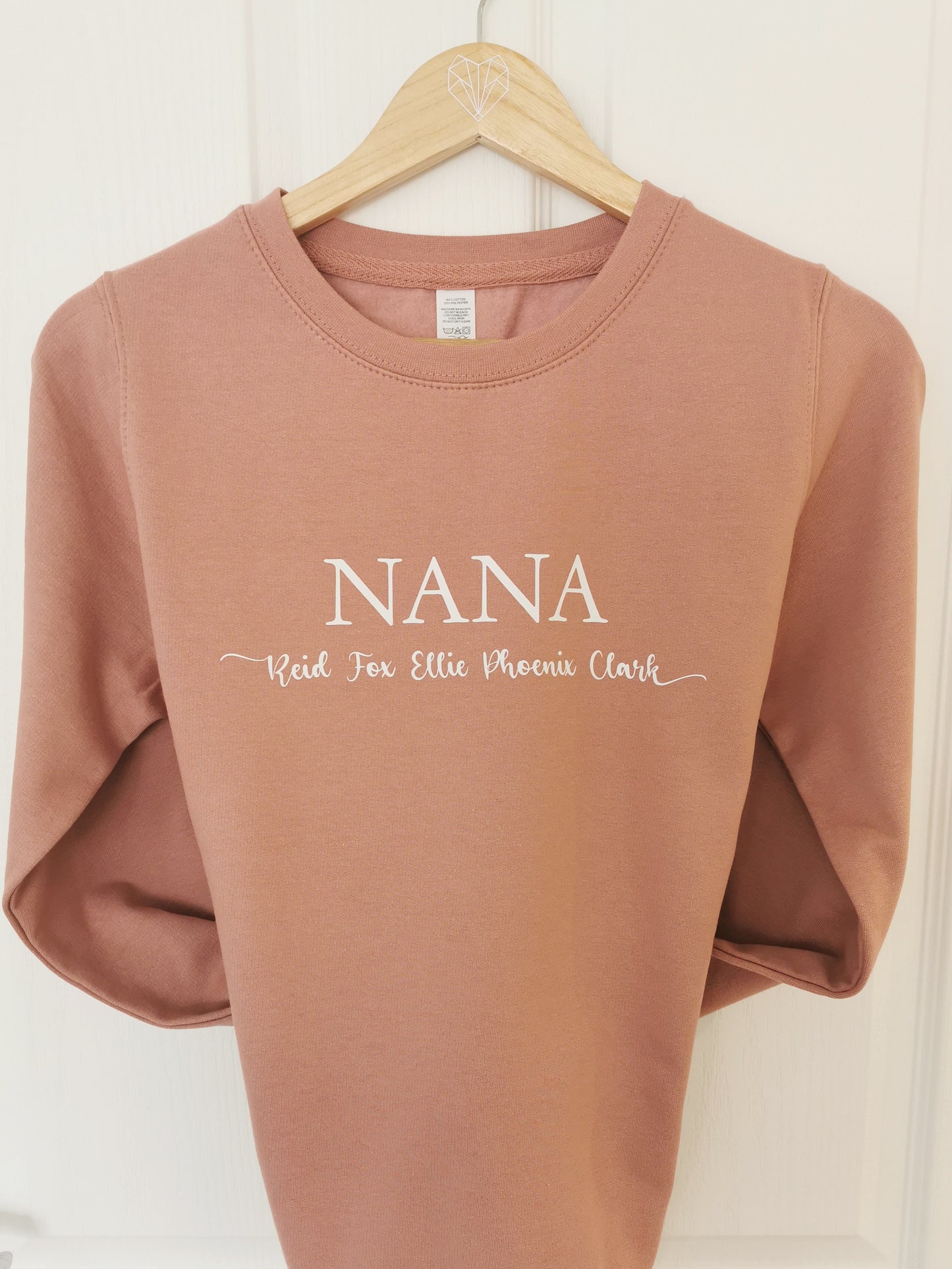 Nana/Grandma Sweatshirt