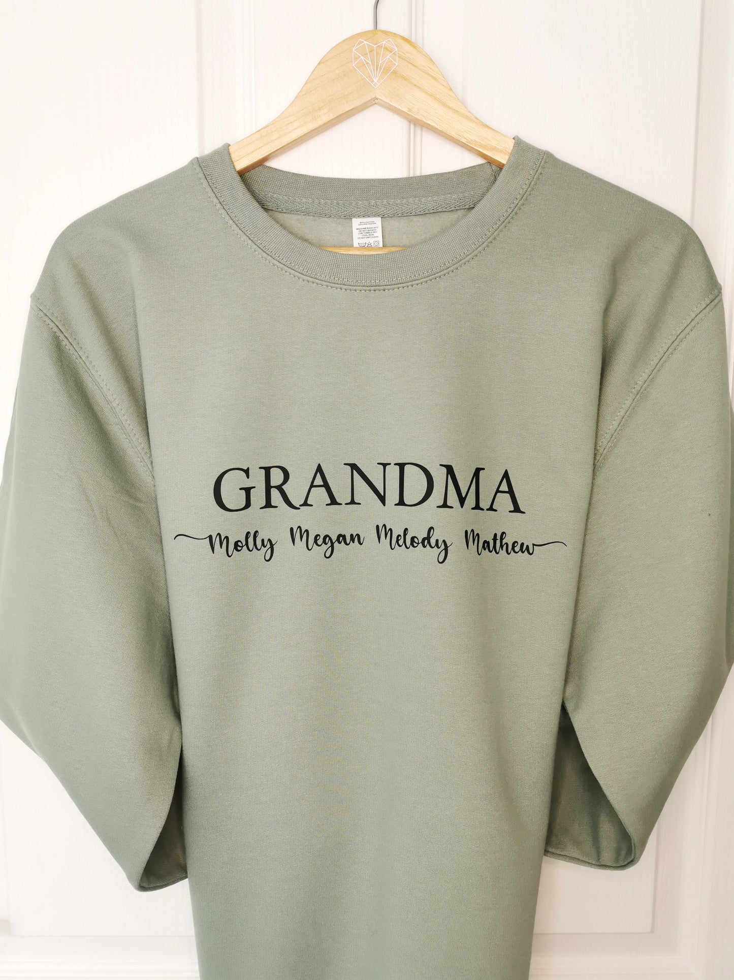 Nana/Grandma Sweatshirt