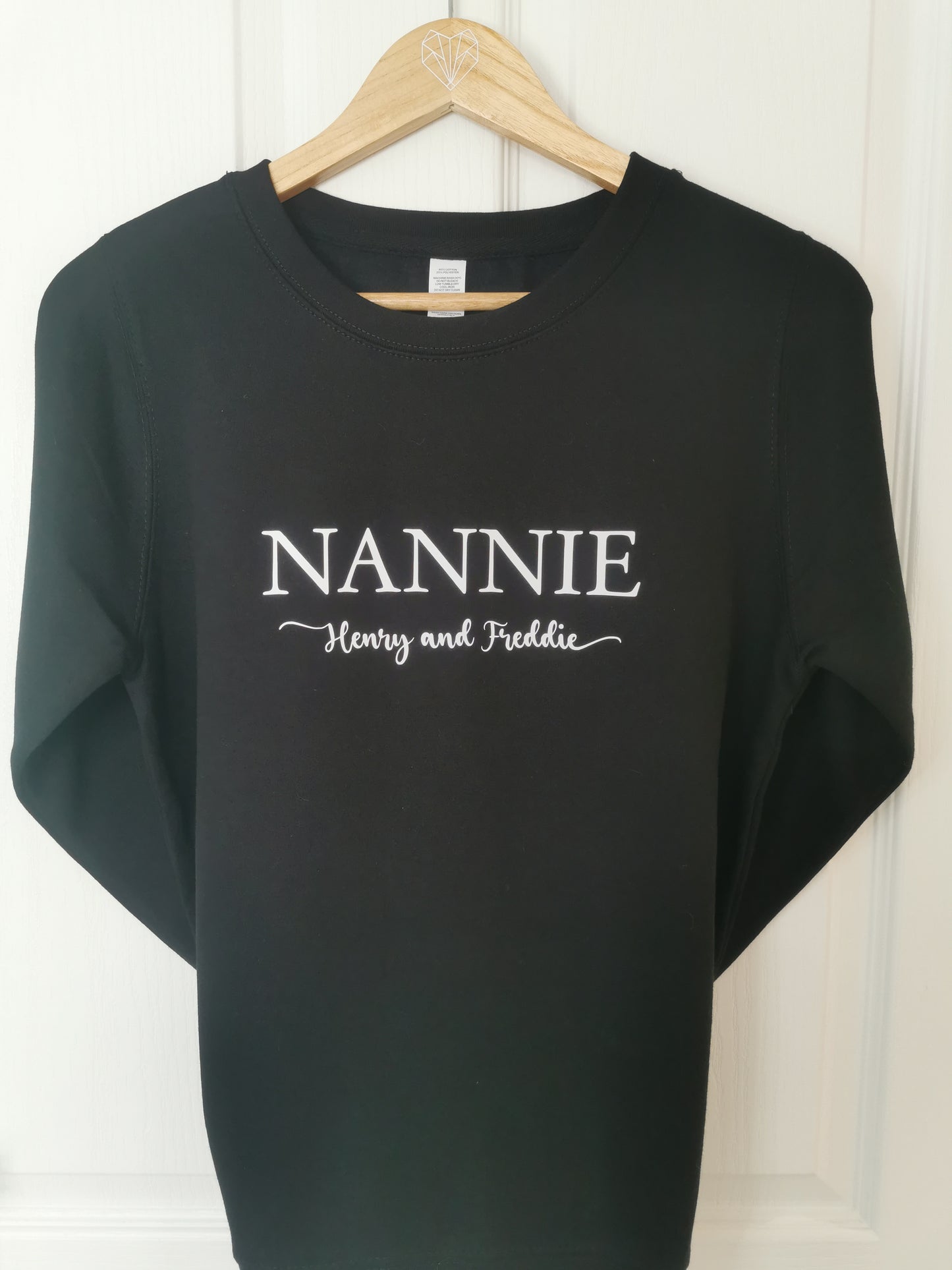 Nana/Grandma Sweatshirt