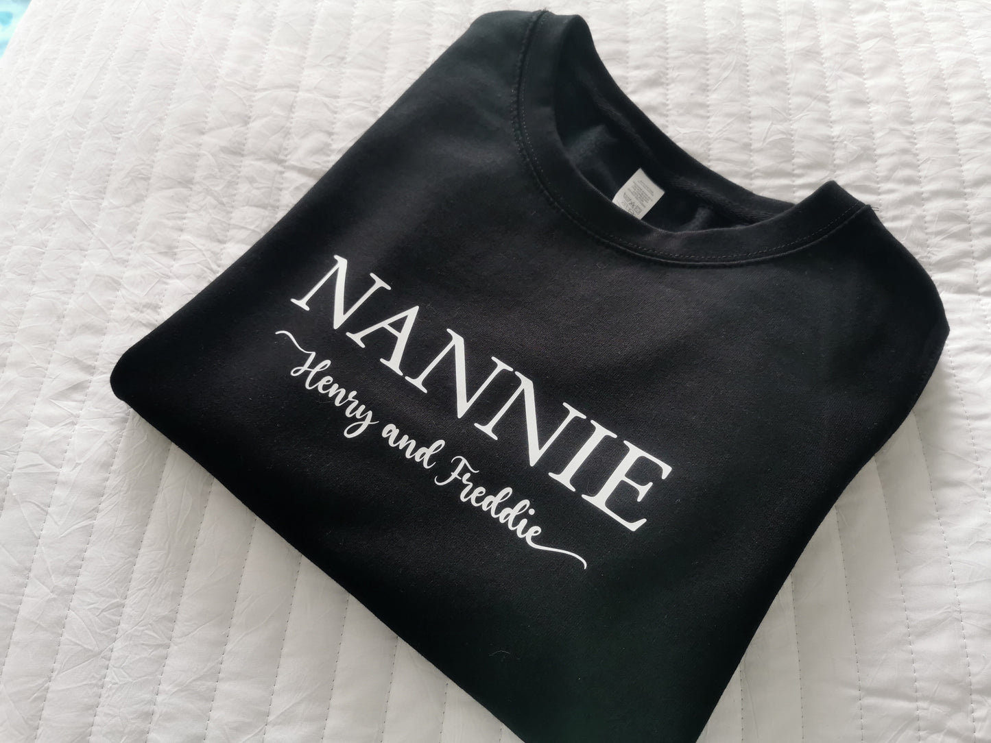 Nana/Grandma Sweatshirt