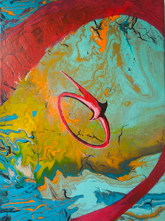 The Abyss Looks Back