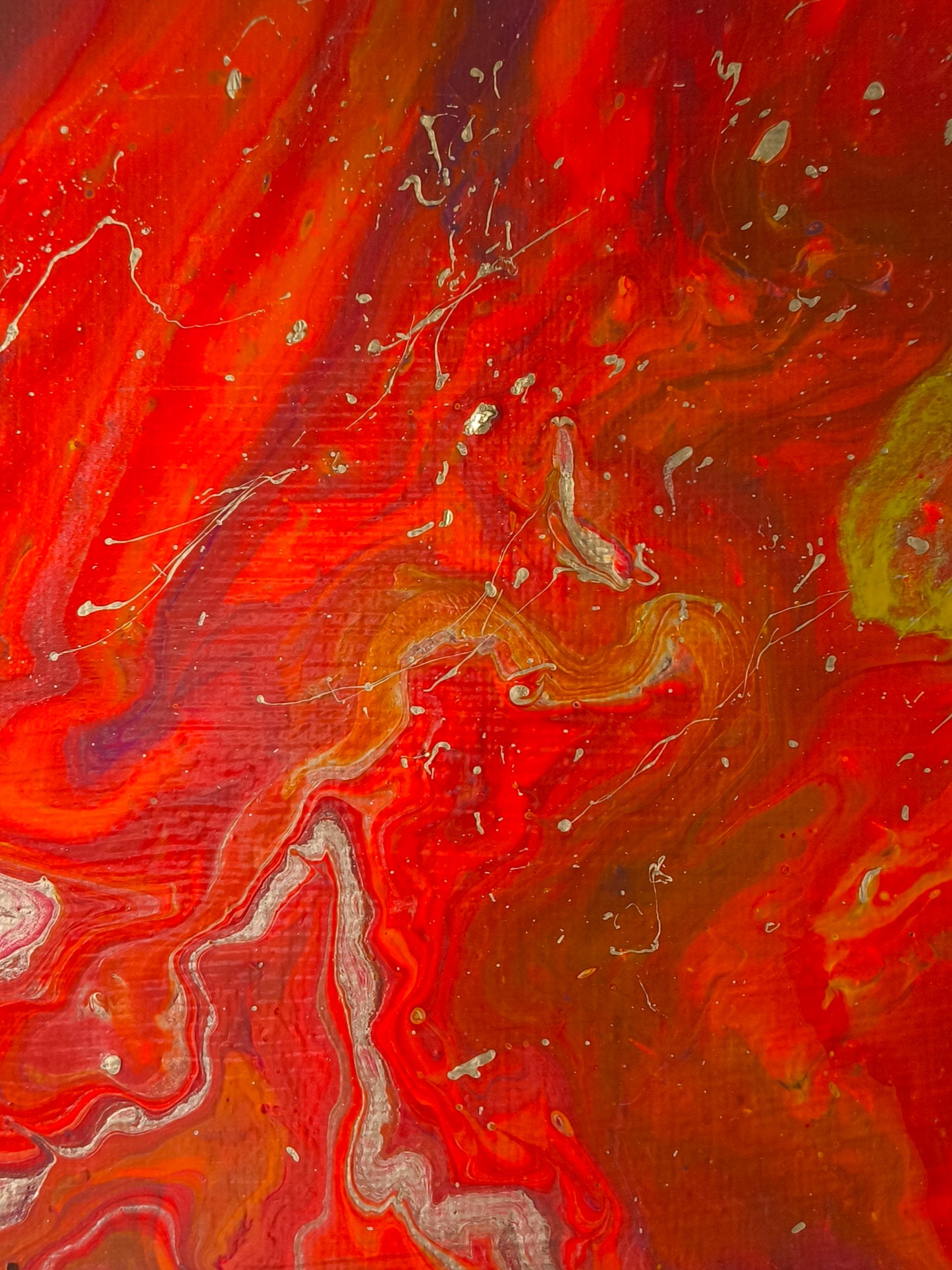 Molten