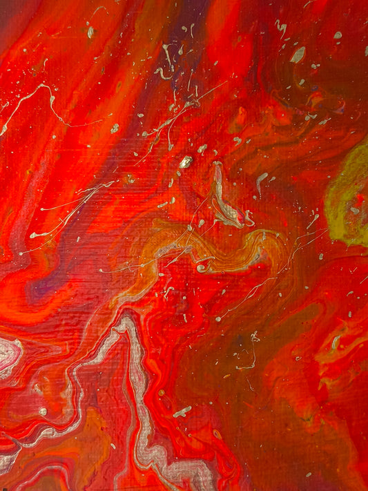 Molten