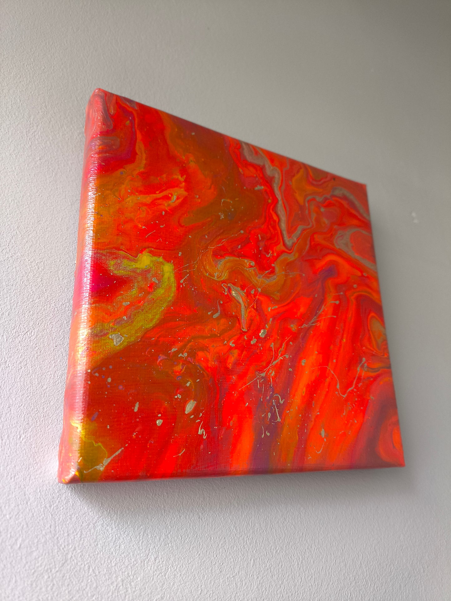Molten