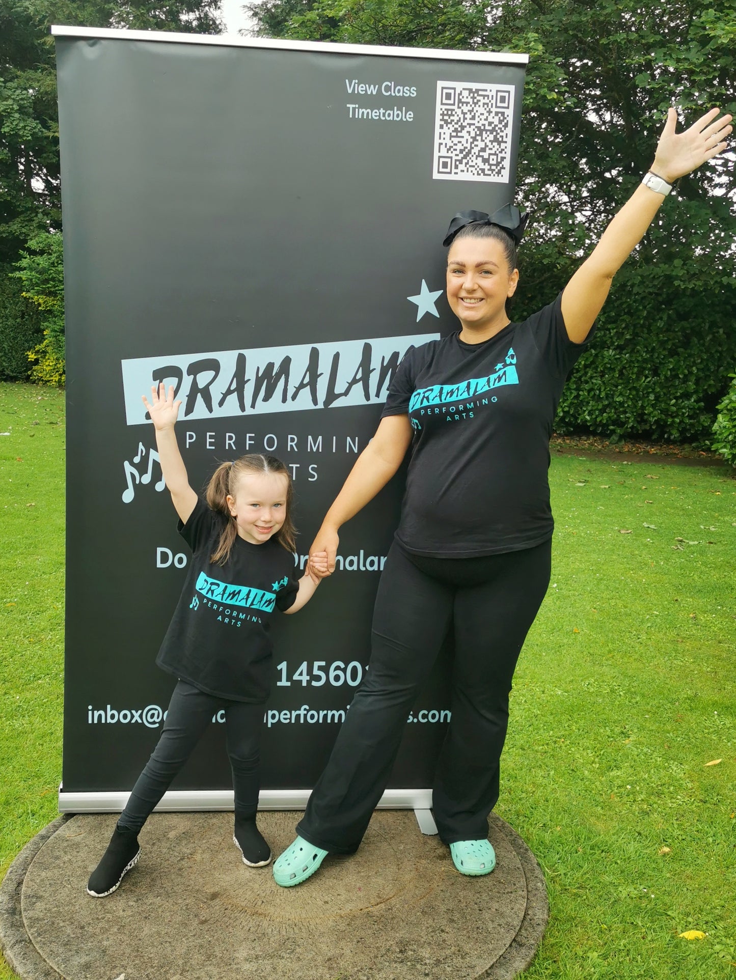 Dramalam T-shirt