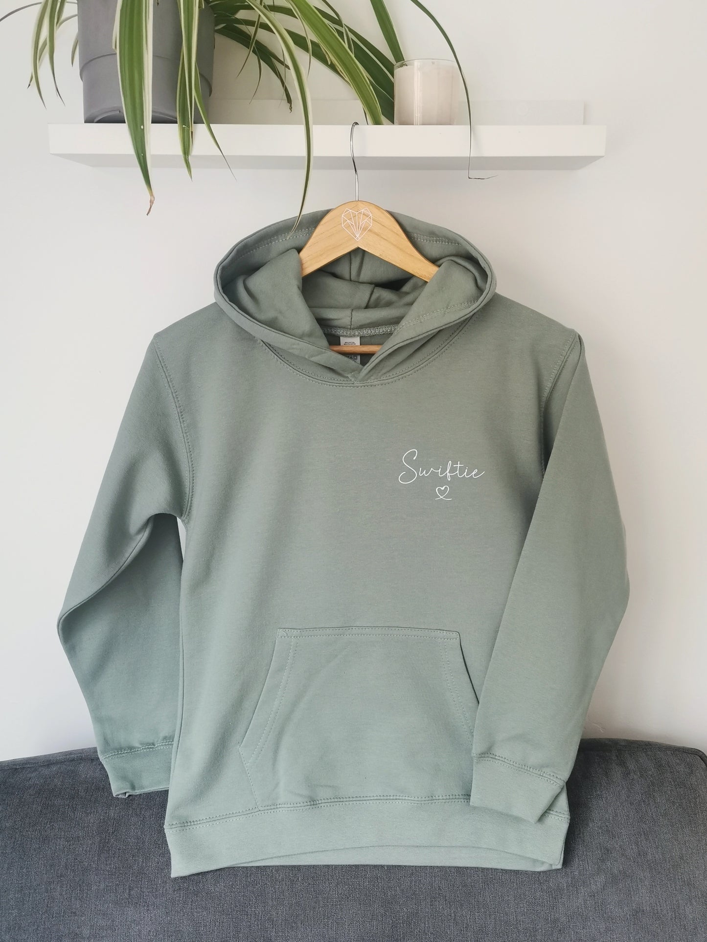 Swiftie Album Adults & Kids Hoodie