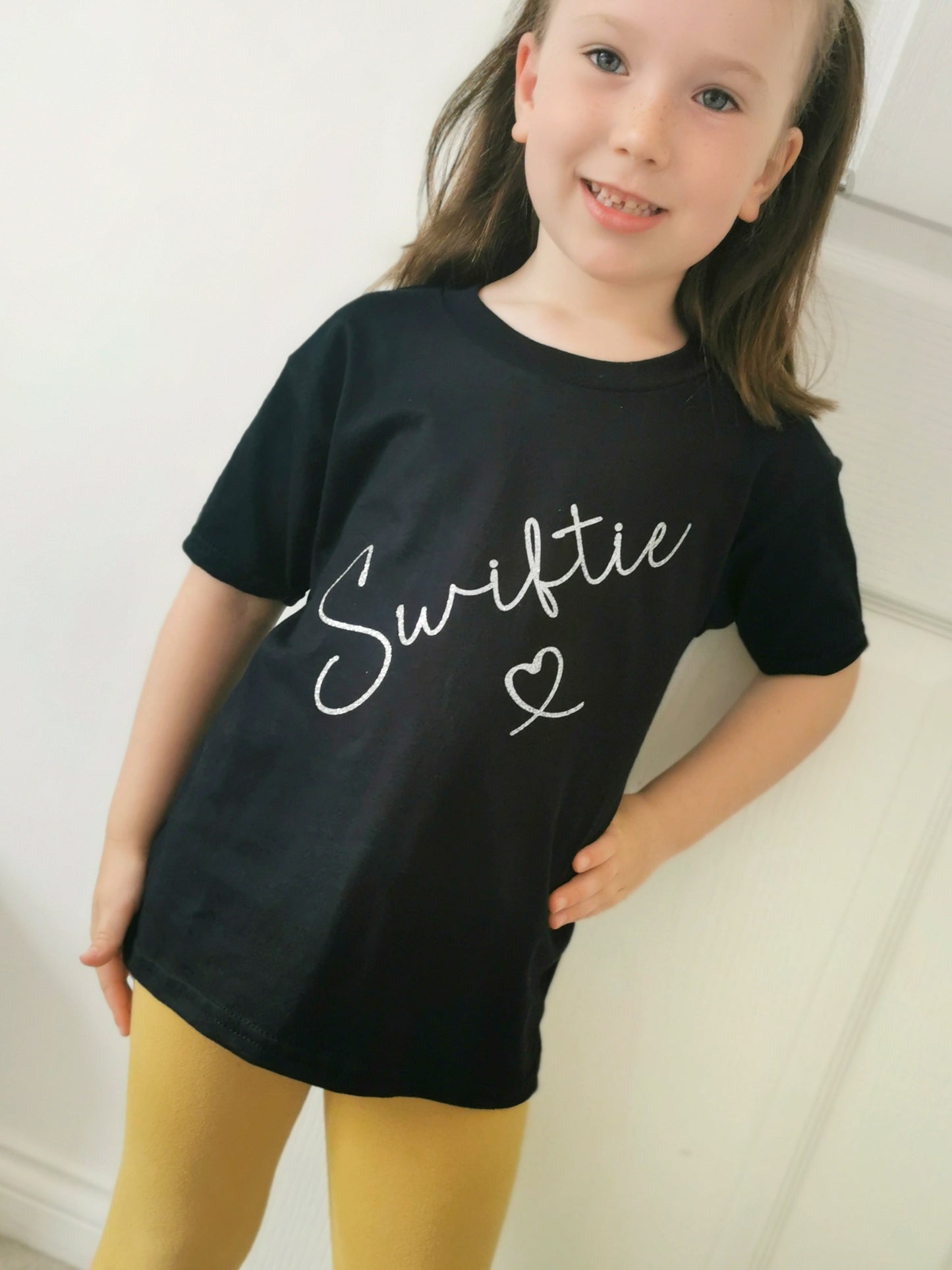 Swiftie Kids T-shirt