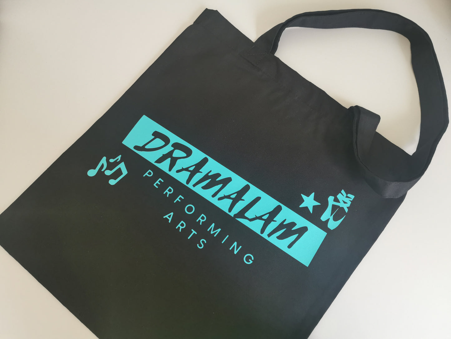 Dramalam Tote Bag