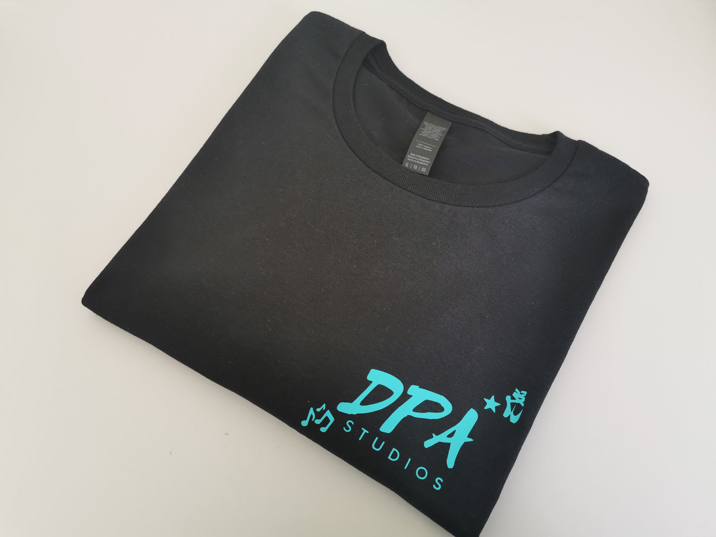 DPA Studios T-shirt