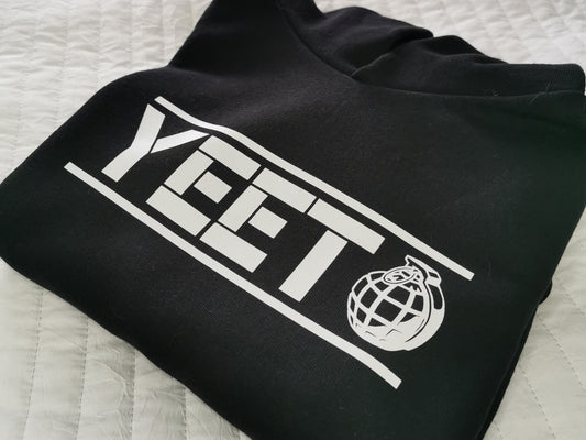 Yeet Kids Gaming Hoodie