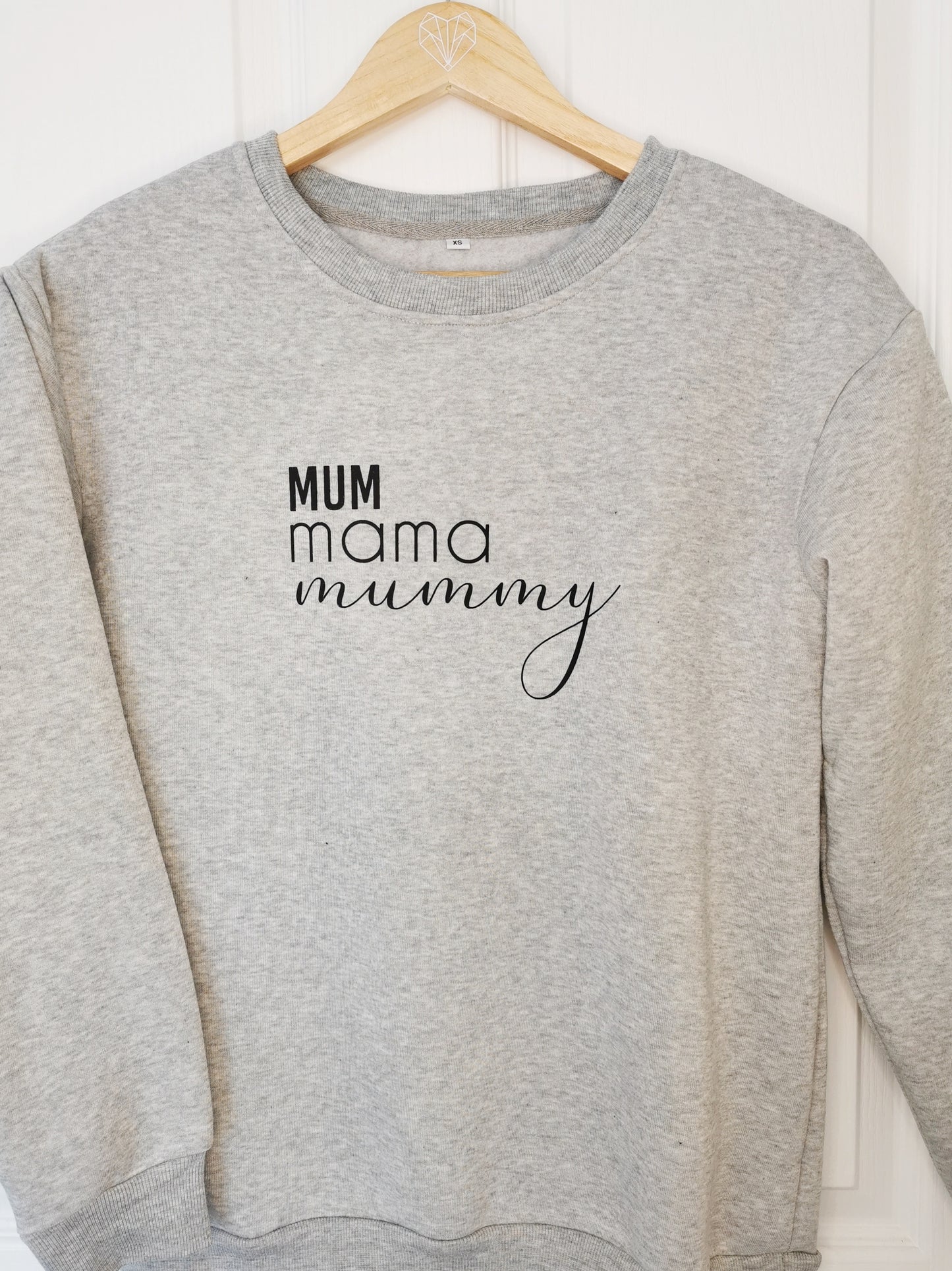 Mum Sweatshirt