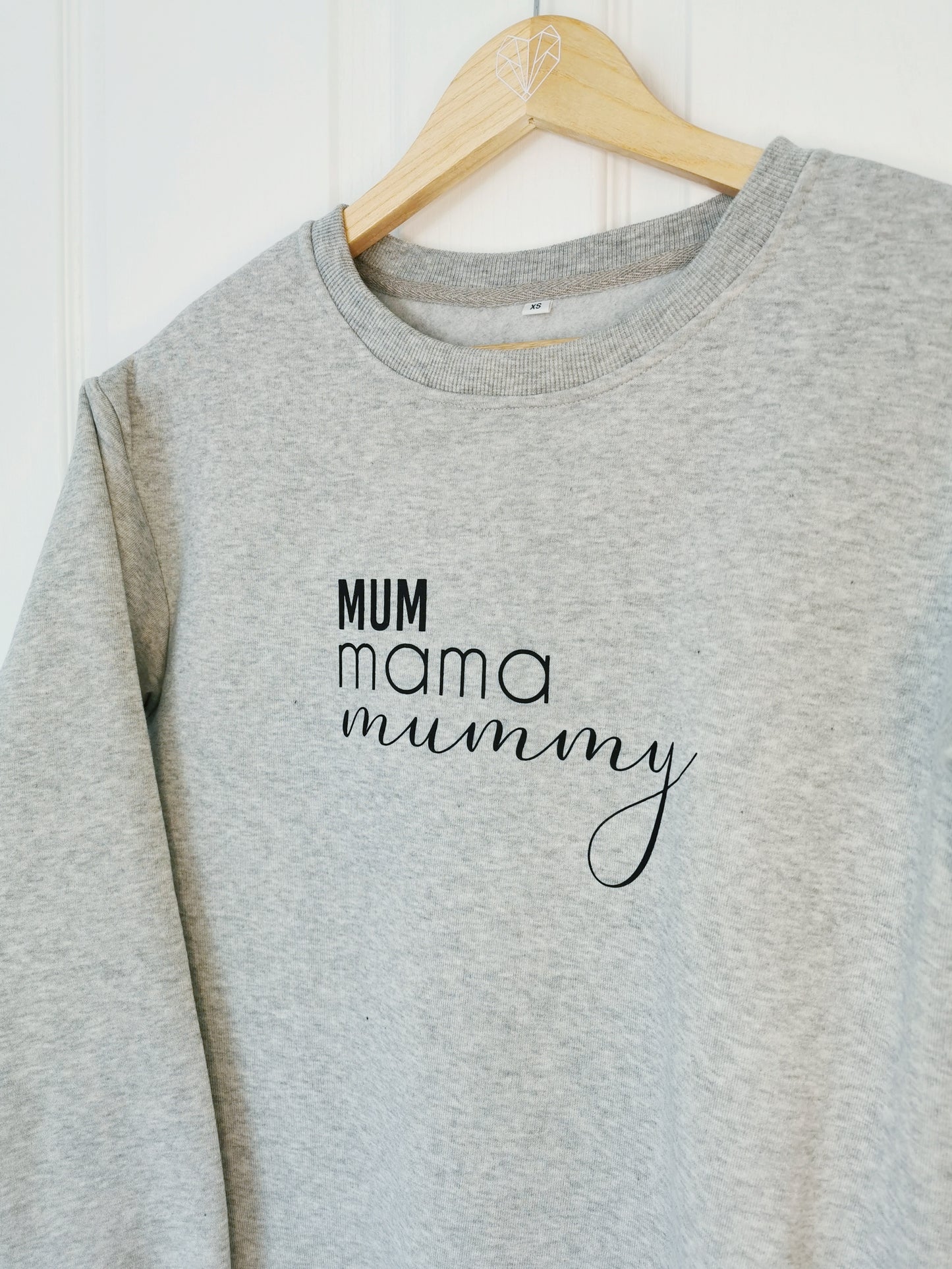 Mum Sweatshirt