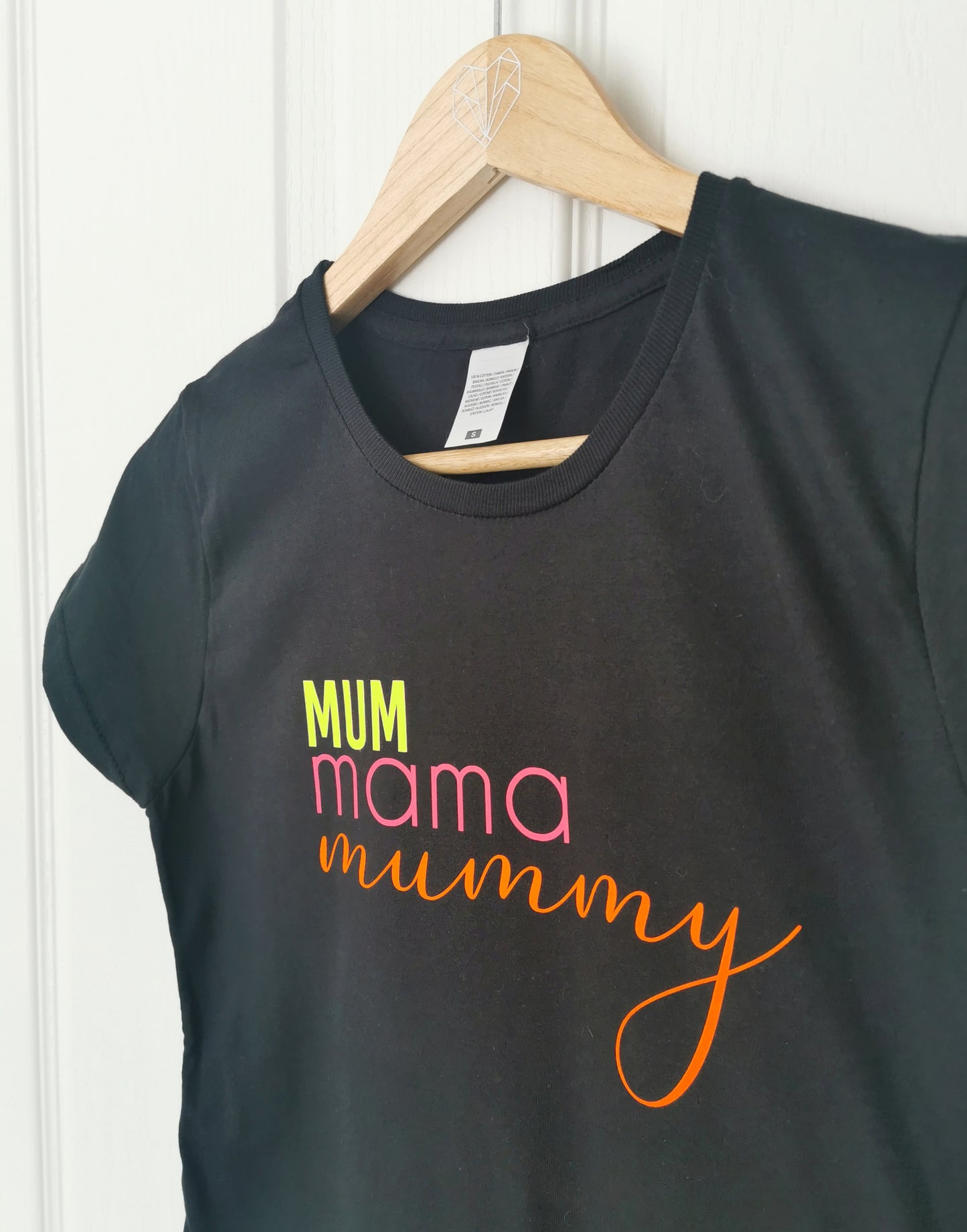 Mum T-shirt