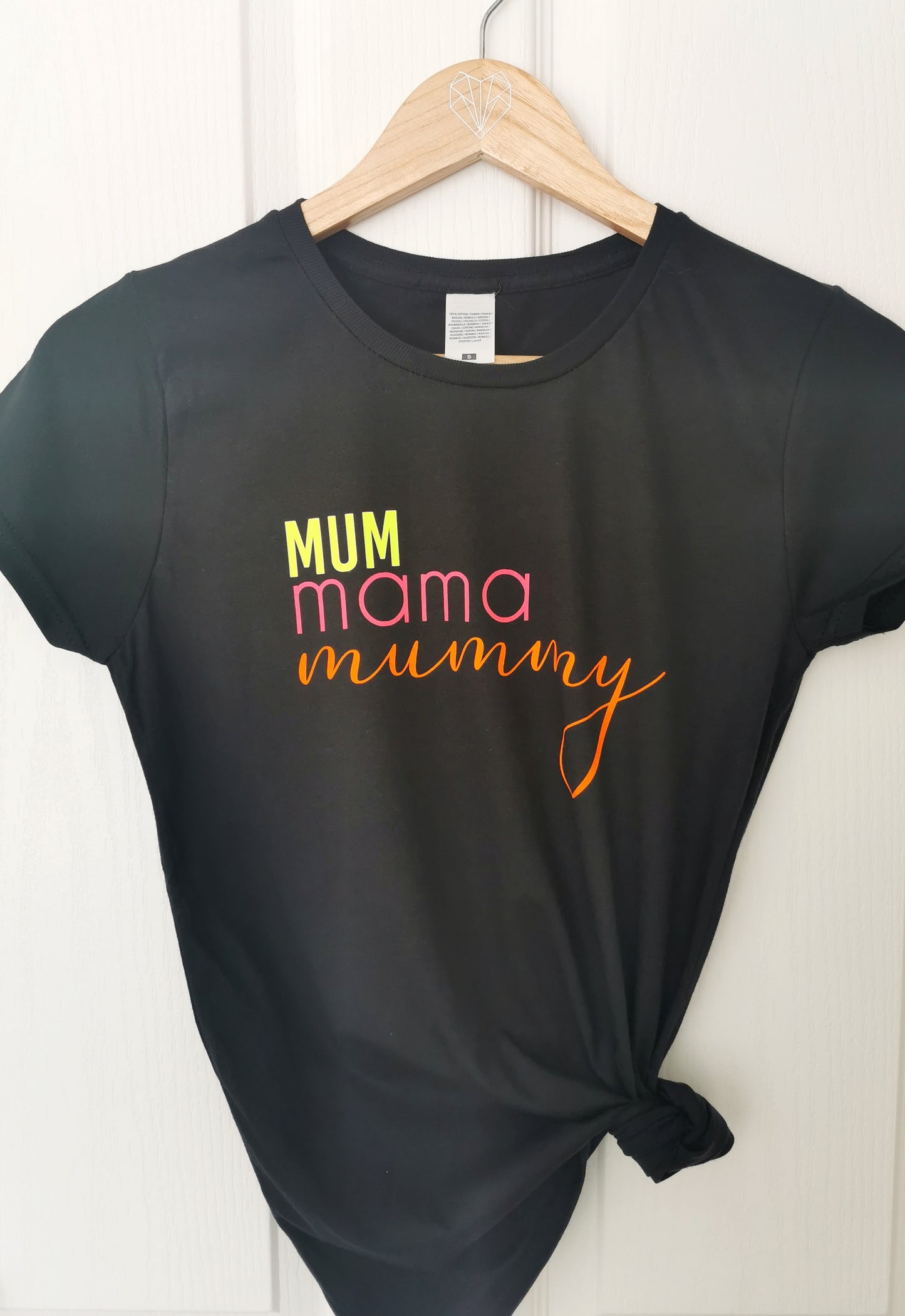 Mum T-shirt