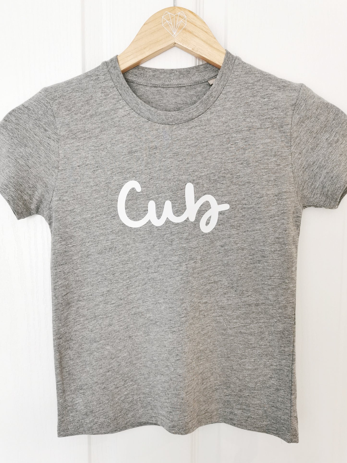 Cub Kids T-shirt