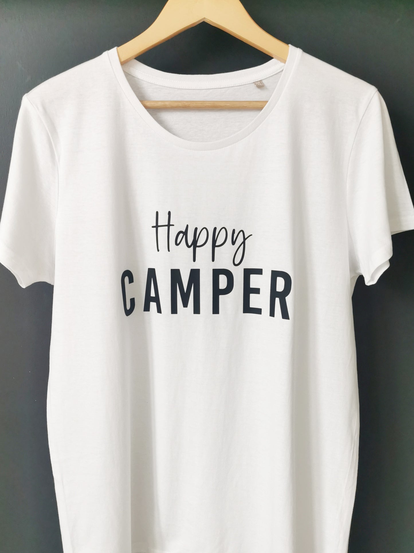 Happy Camper T-shirt