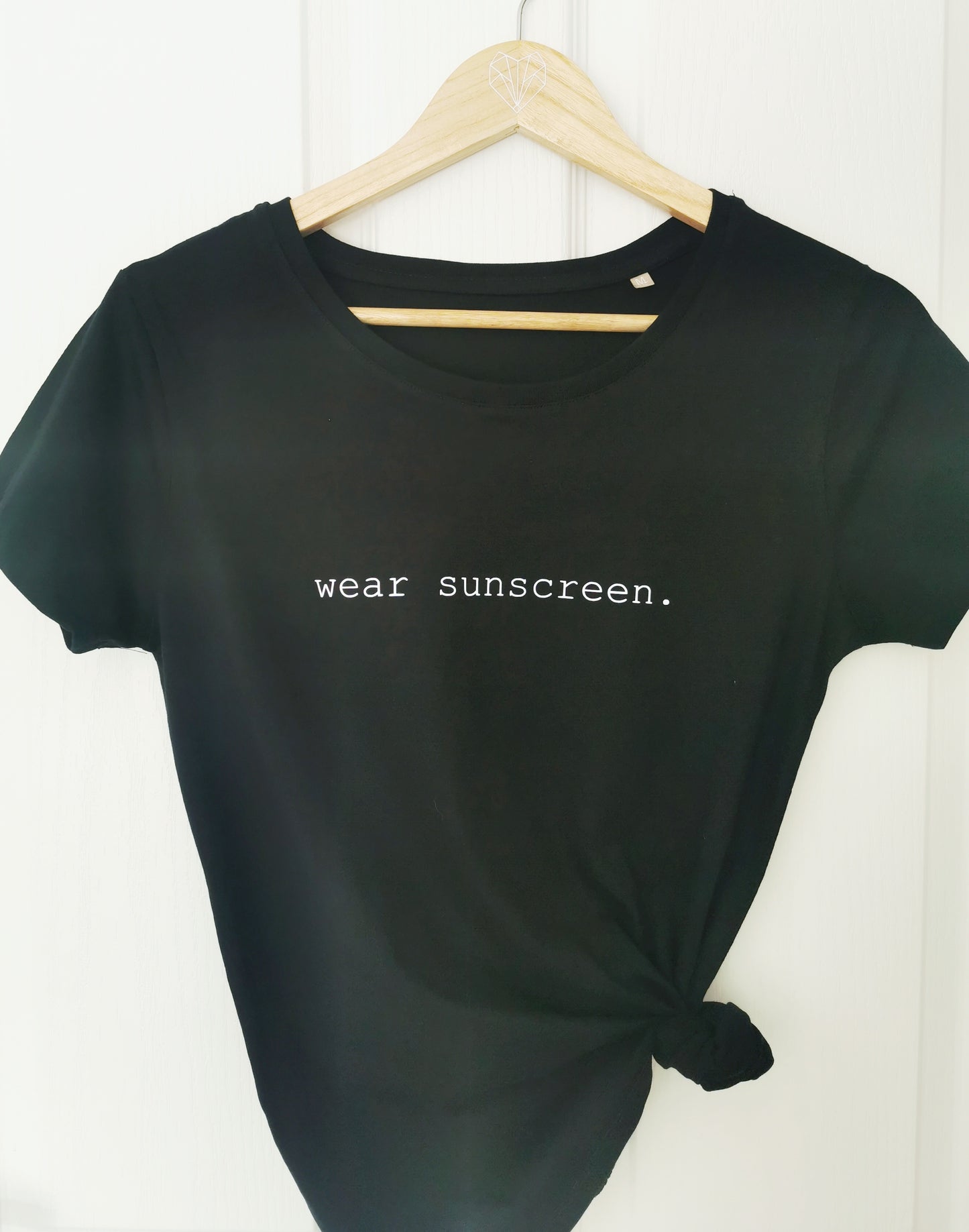 Wear Sunscreen T-shirt