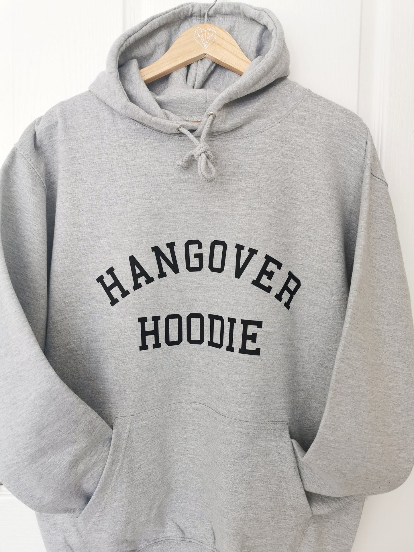 Hangover Hoodie