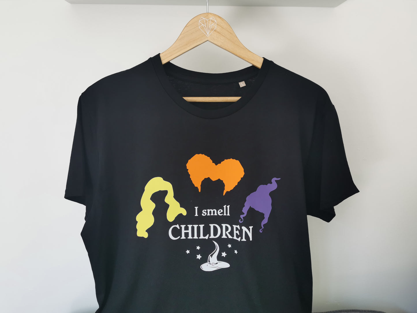 Hocus Pocus T-shirt