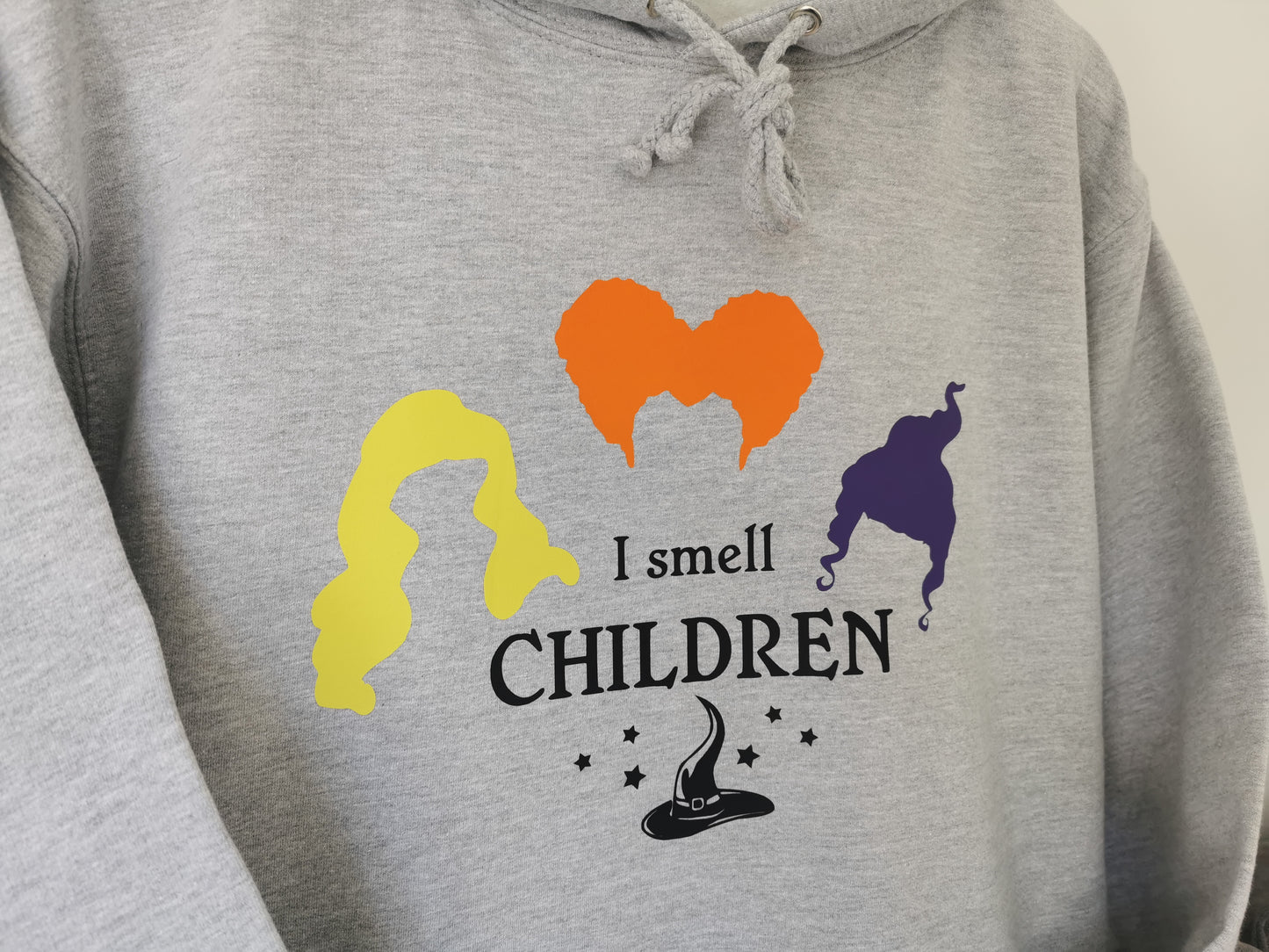 Hocus Pocus Hoodie