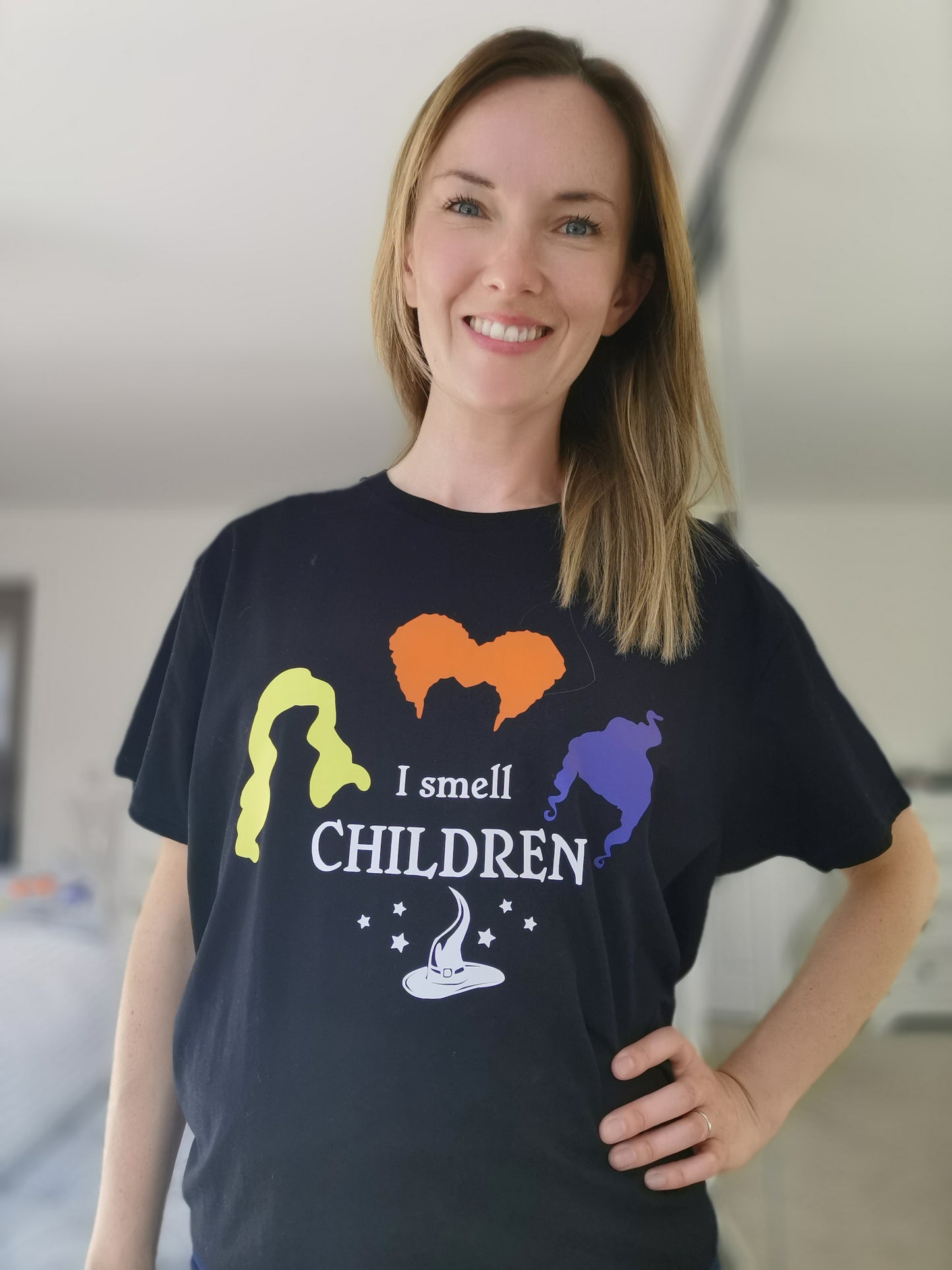 Hocus Pocus T-shirt