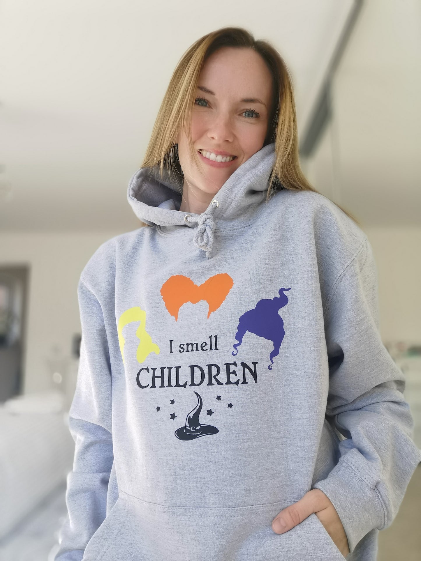 Hocus Pocus Hoodie