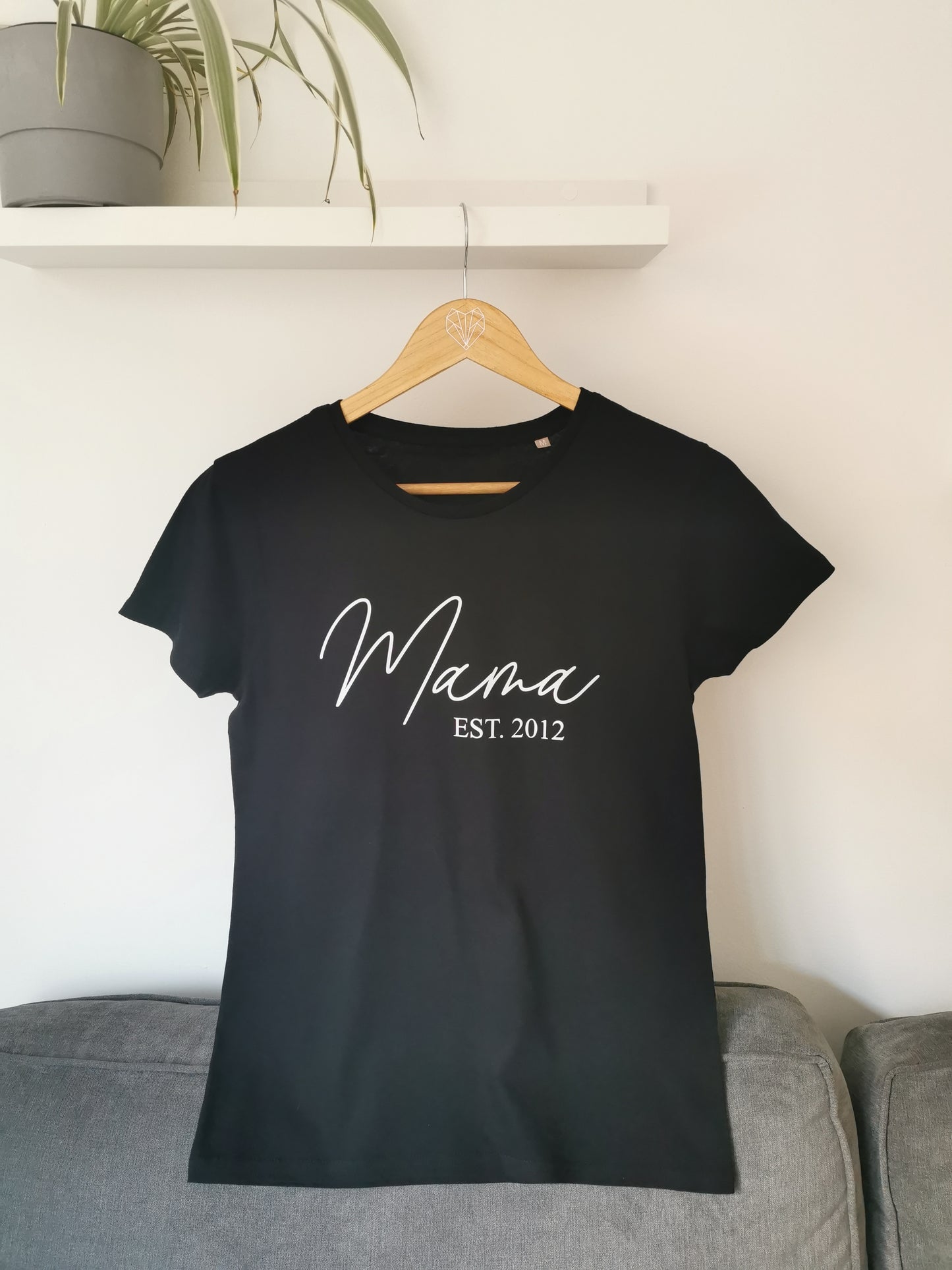 Mama Personalised T-shirt